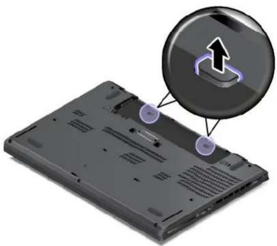 LENOVO Thinkpad T460 - DANGER - 1