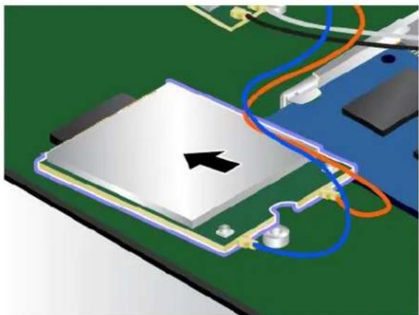 LENOVO Thinkpad T460 - DANGER - 4