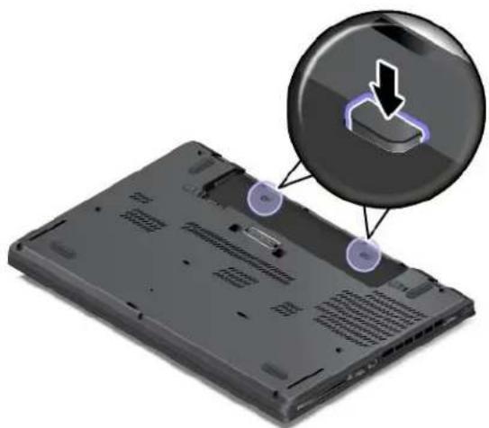 LENOVO Thinkpad T460 - DANGER - 12