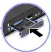 LENOVO Thinkpad T460 - Installationouremplacementdelacartemicro-SIM - 5