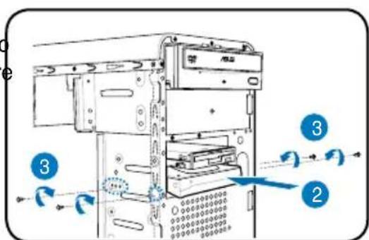ASUS V2M3A3200 - Lettore ottico - 4