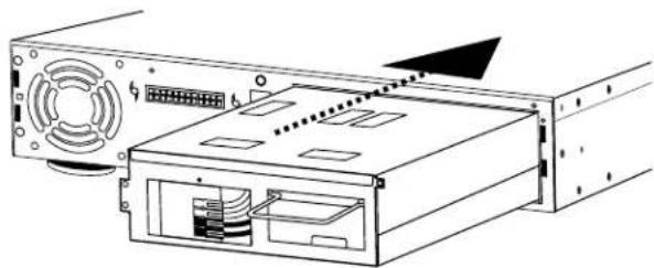 Furman F1500UPS - F1500-UPS BATTERY REPLACEMENT (TO BE PERFORMED BY QUALIFIED SERVICE TECHNICIAN ONLY) - 6