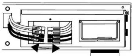 Furman F1500UPS - F1500-UPS BATTERY REPLACEMENT (TO BE PERFORMED BY QUALIFIED SERVICE TECHNICIAN ONLY) - 4