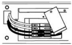Furman F1500UPS - F1500-UPS FRONT PANEL INSTALLATION - 2