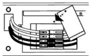 Furman F1500UPS - F1500-UPS BATTERY REPLACEMENT (TO BE PERFORMED BY QUALIFIED SERVICE TECHNICIAN ONLY) - 7