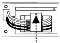 Furman F1500UPS - Remplacement de la batterie du F1500-UPS (pour être exécuté par le personnel de service qualifié seulement) - 2