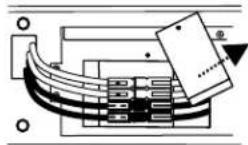 Furman F1500UPS - F1500-UPS BATTERY REPLACEMENT (TO BE PERFORMED BY QUALIFIED SERVICE TECHNICIAN ONLY) - 3