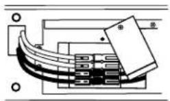 Furman F1500UPS - INSTALACIÓN DEL PANEL FRONTAL DEL F1500-UPS - 2