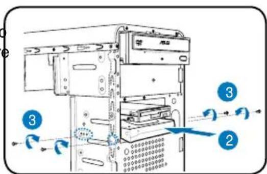 ASUS V3P5V900 - Lettore ottico - 4
