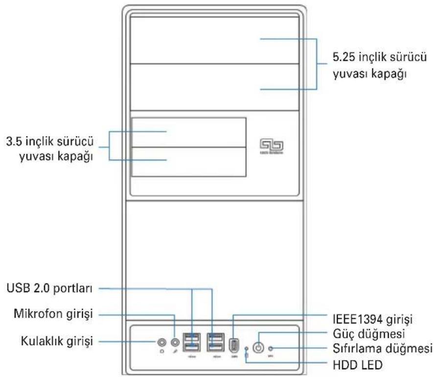 ASUS V2AH2 - 2