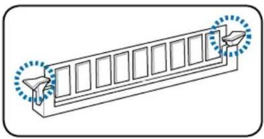 ASUS V2P5G31 - Características do painel frontal - 1