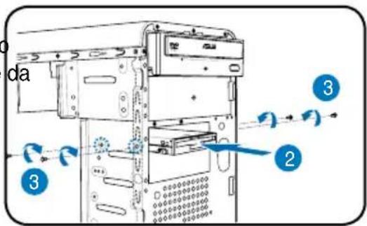 ASUS V2P5G31 - Lettore ottico - 2