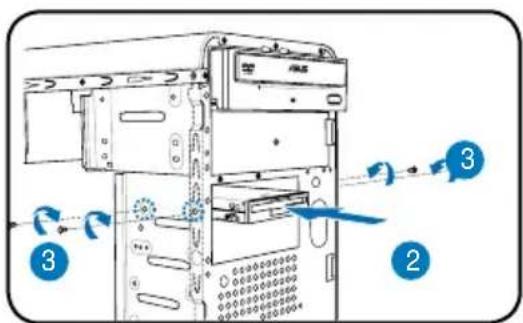 ASUS V3M2NC61P - FIGYELEM! - 3