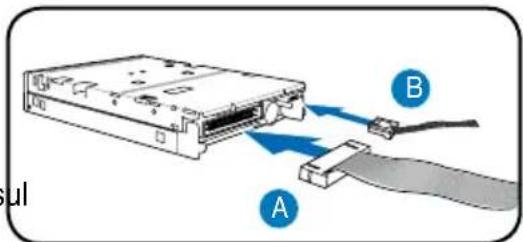 ASUS V3M2NC61P - Lettore ottico - 3