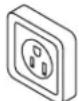 Hatco ToastQwik TQ800HBA - WARNING - 2