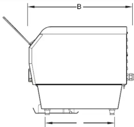 Hatco ToastQwik TQ800HBA - Averagement - 6