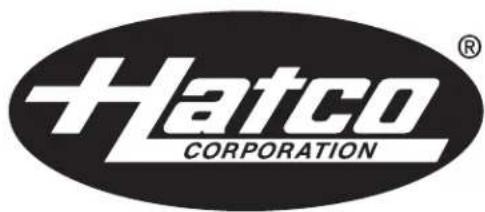 Hatco ToastQwik TQ800HBA - 1