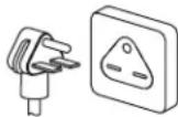 Hatco ToastQwik TQ800HBA - WARNING - 9