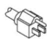 Hatco ToastQwik TQ800BA - WARNING - 1