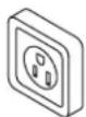 Hatco ToastQwik TQ800BA - WARNING - 2