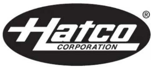 Hatco ToastQwik TQ800BA - 1