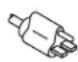 Hatco ToastQwik TQ1800H - WARNING - 5