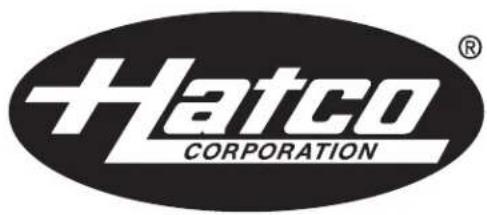 Hatco ToastQwik TQ3500 - 1