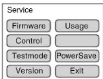 Hatco ToastQwik TQ3900H - Changing Control Settings - 1