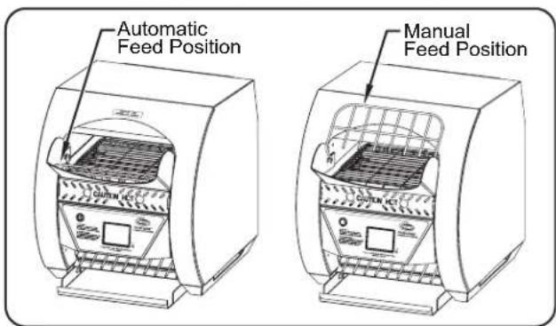 Hatco ToastQwik TQ3900H - Startup - 1
