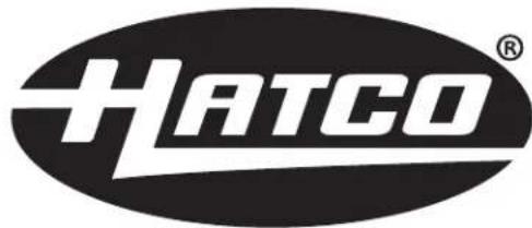 Hatco Toast King TK72 - 1