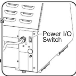 Hatco Intelligent ToastQwik ITQ17502C - Programming a Parameter - 1