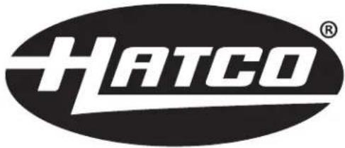 Hatco Intelligent ToastQwik ITQ17502C - 1