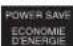 Hatco Intelligent ToastQwik ITQ17502C - Power Save Mode - 1
