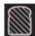 Hatco Intelligent ToastQwik ITQ17502C - POWER SAVE Key - 1