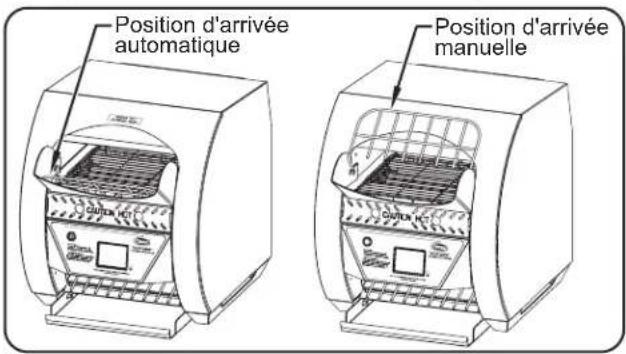 Hatco ToastQwik TQ32000H - Mise en service - 1