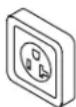 Hatco ToastQwik TQ400H - WARNING - 4