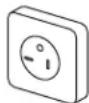 Hatco ToastQwik TQ10 - WARNING - 8