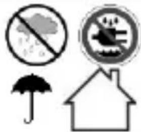 Perel EDM1 - Safety Instructions - 2