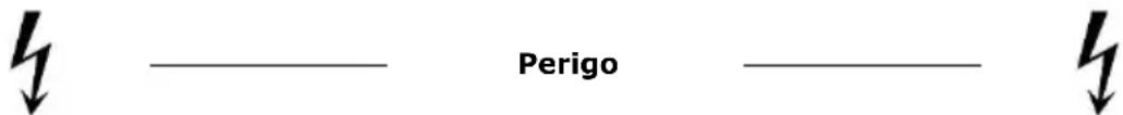 Perel GIK38 - Cuidados e manutenção - 1