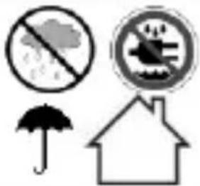 Perel EDKP1 - Safety Instructions - 2