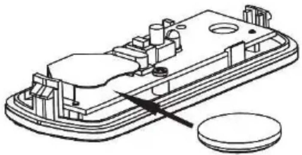 Perel EDMTWR - 1