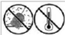 VELLEMAN CAMTVI5 - General Guidelines - 1