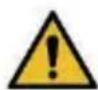 BLAUPUNKT BPGIKLED08 - Warnings Regarding Servicing - 1