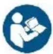 VELLEMAN VTHD09 - Instrucciones de seguridad - 1