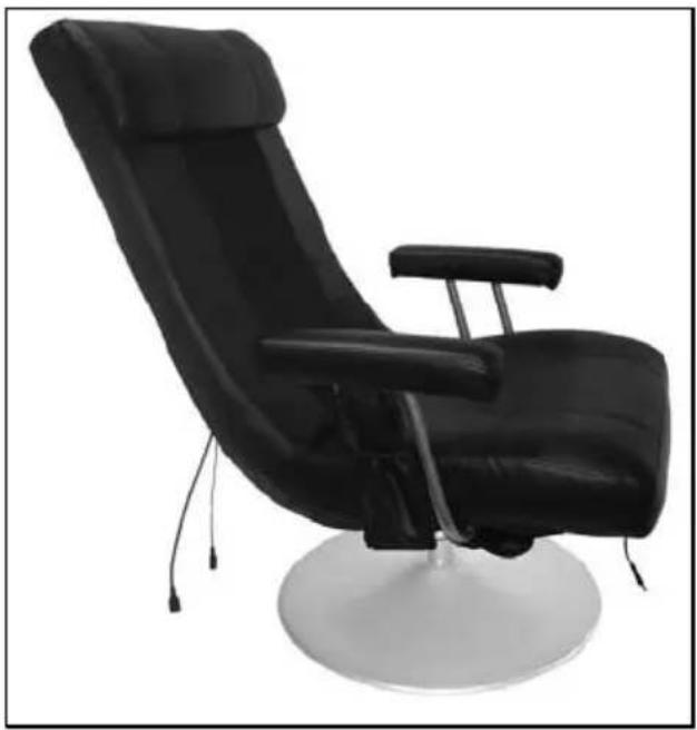 Living Style GTMS04 - Gefahr - Verletzungsgefahr - 6