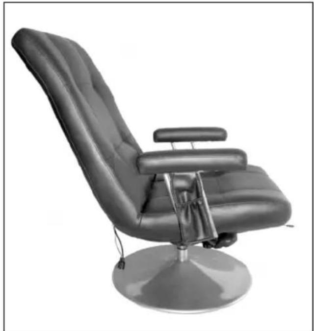Living Style GTMS01 - GEFAHR - 7