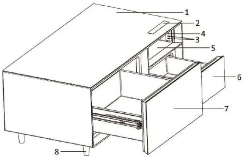 Emerio TBT127183 - STRUKTURILLUSTRATION - 1