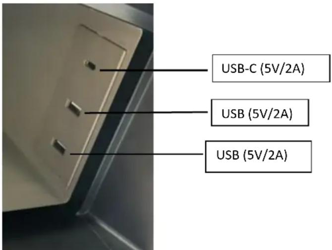 Emerio TBT127183 - USB-Ladefunktion - 1