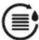 CONTINENTAL EDISON CESLCE8WP1 - Symboles d'affichage : - 3