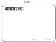 Totolink S505G_V3 - 2